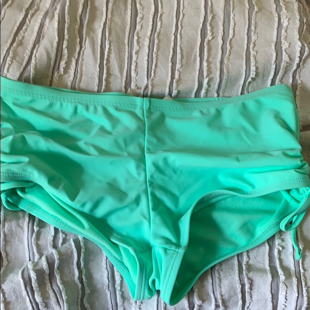 Swim bottoms